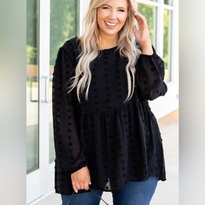 Chic Soul A Never Ending Love Top